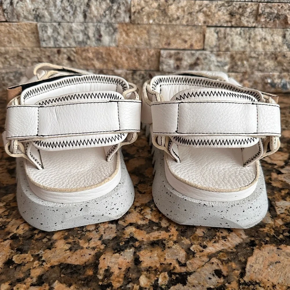 MARSÈLL x Suicoke Edition Depa Mmsu01 Sandals